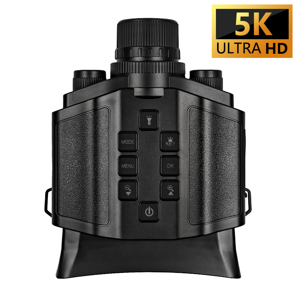 Watches & Jewelry Repair Center New York Reviews - กล้องส่องกลางคืนอินฟราเรด 60MP 5K พร้อมไฟฉาย ซูม 10