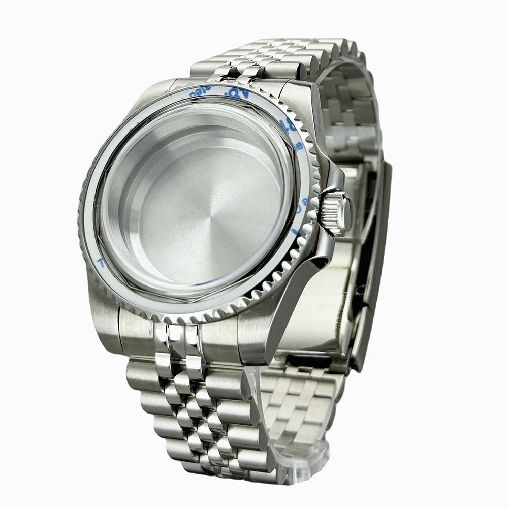 Jared Jewelry Watches - เหมาะสำหรับนาฬิกาดำน้ำ Submarine Jubilee/Oyster Band รุ่น NH34