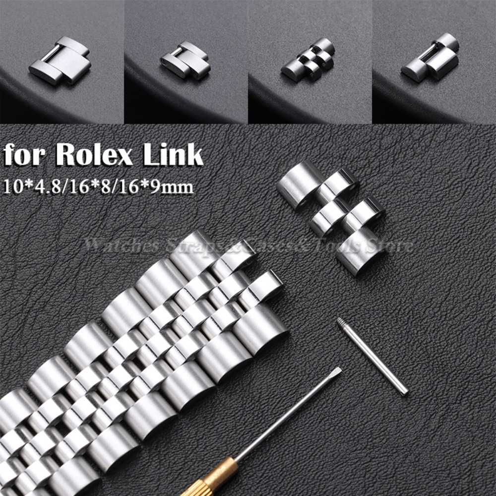 ตัวต่อสายนาฬิกา Rolex สำหรับสา - Jared Jewelry Watches บทวิจารณ์และราคา
