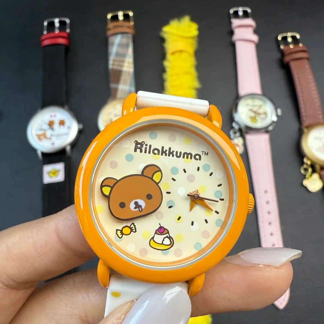 นาฬิกาพกแบบแขวนคอริลัคคุมะ ซีร - Moments Watches & Jewelry Burlington Reviews บทวิจารณ์และราคา