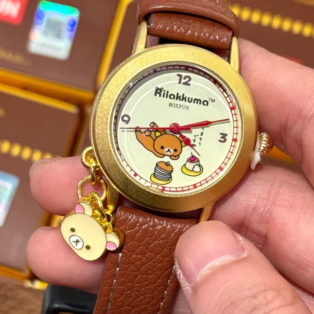 นาฬิกาพกแบบแขวนคอริลัคคุมะ ซีร - Moments Watches & Jewelry Burlington Reviews บทวิจารณ์และราคา