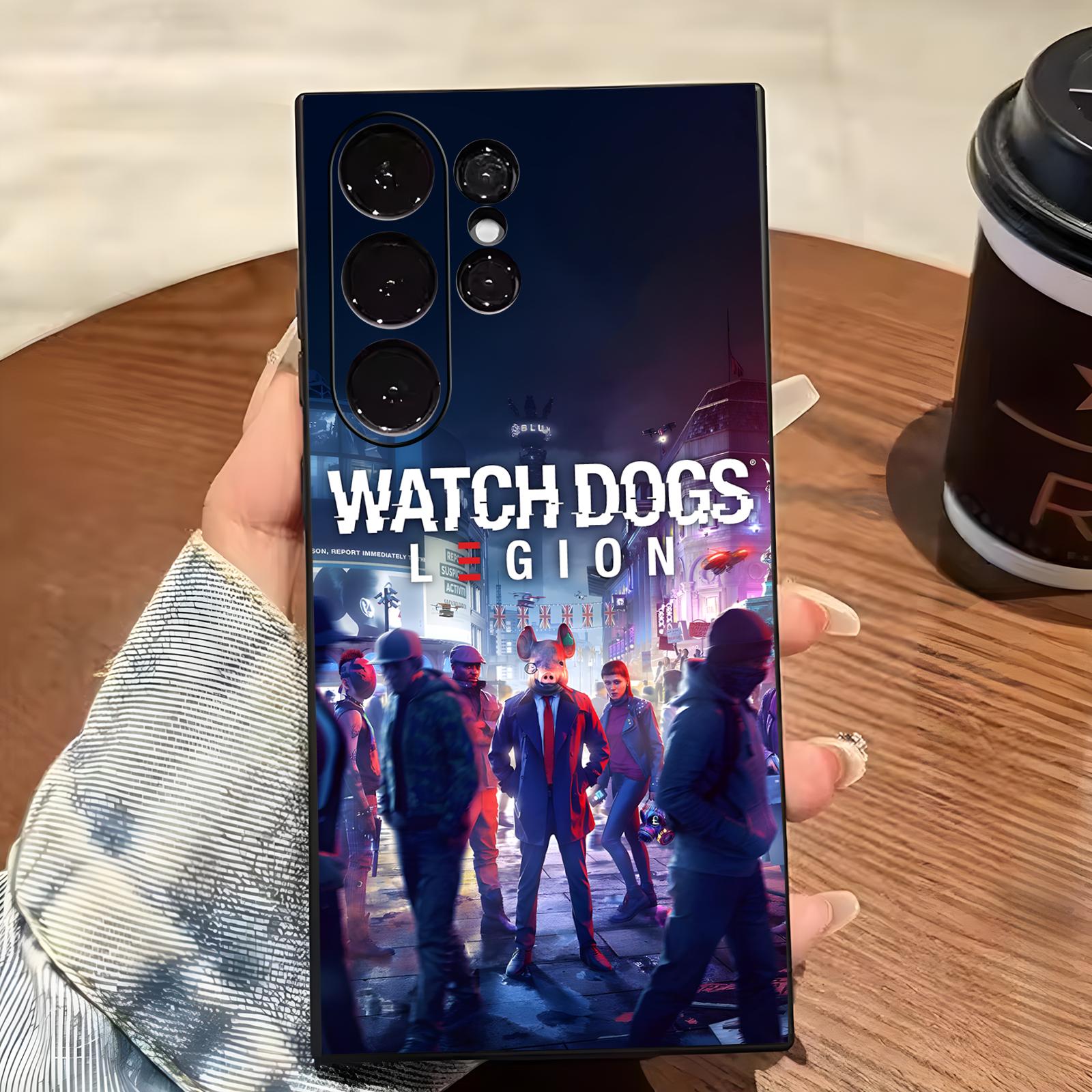 เคสโทรศัพท์ลายเกมส์ยอดฮิต Watc - Watches & Jewelry Repair Center New York Reviews บทวิจารณ์และราคา