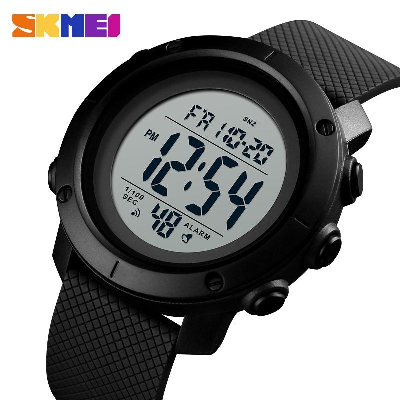 โมเมนท์บิวตี้ SKMEI นาฬิกาข้อม - Moments Watches & Jewelry Burlington Reviews บทวิจารณ์และราคา