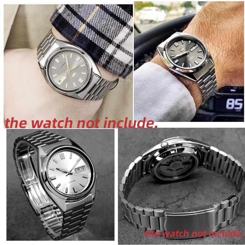 19 มม.สายนาฬิกาผู้ชายสำหรับ Se - Jared Jewelry Watches บทวิจารณ์และราคา
