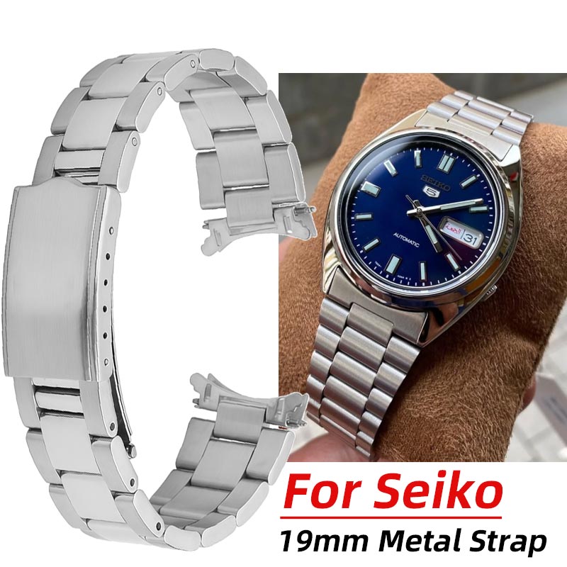 19 มม.สายนาฬิกาผู้ชายสำหรับ Se - Jared Jewelry Watches บทวิจารณ์และราคา