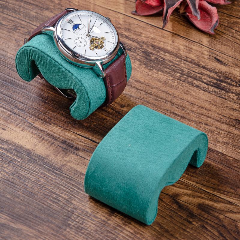 แผ่นรองนาฬิกา กล่องใส่นาฬิกา แ - Jewelry Box With Watches บทวิจารณ์และราคา
