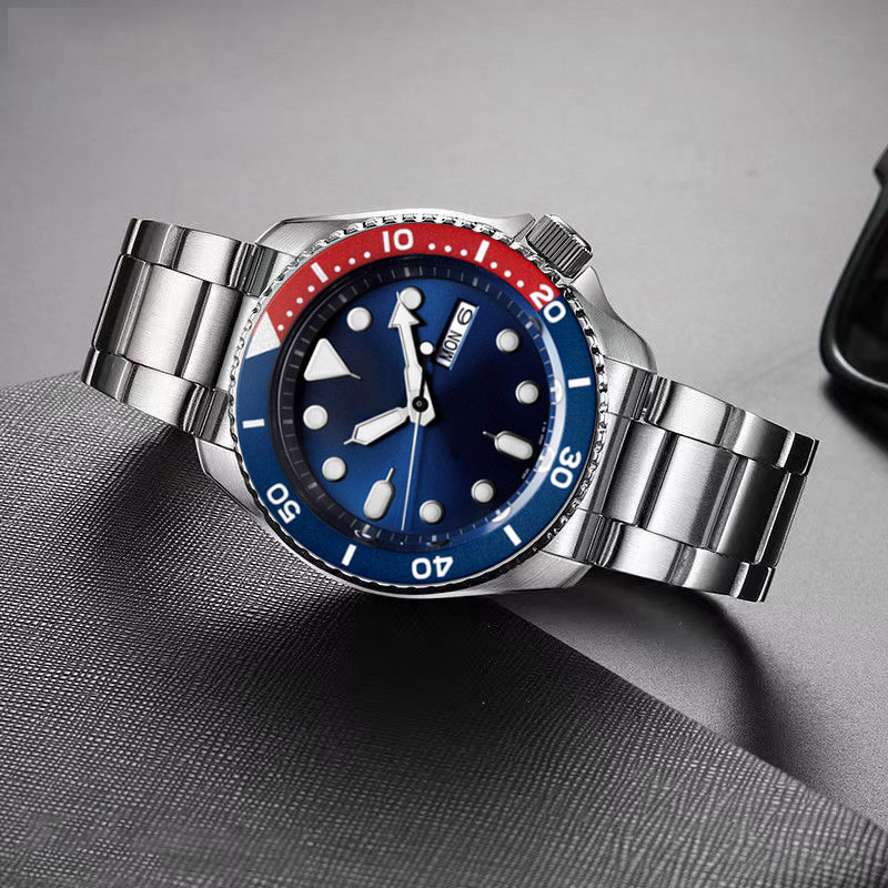 316L สายสแตนเลสสําหรับ Seiko S - Jared Jewelry Watches บทวิจารณ์และราคา