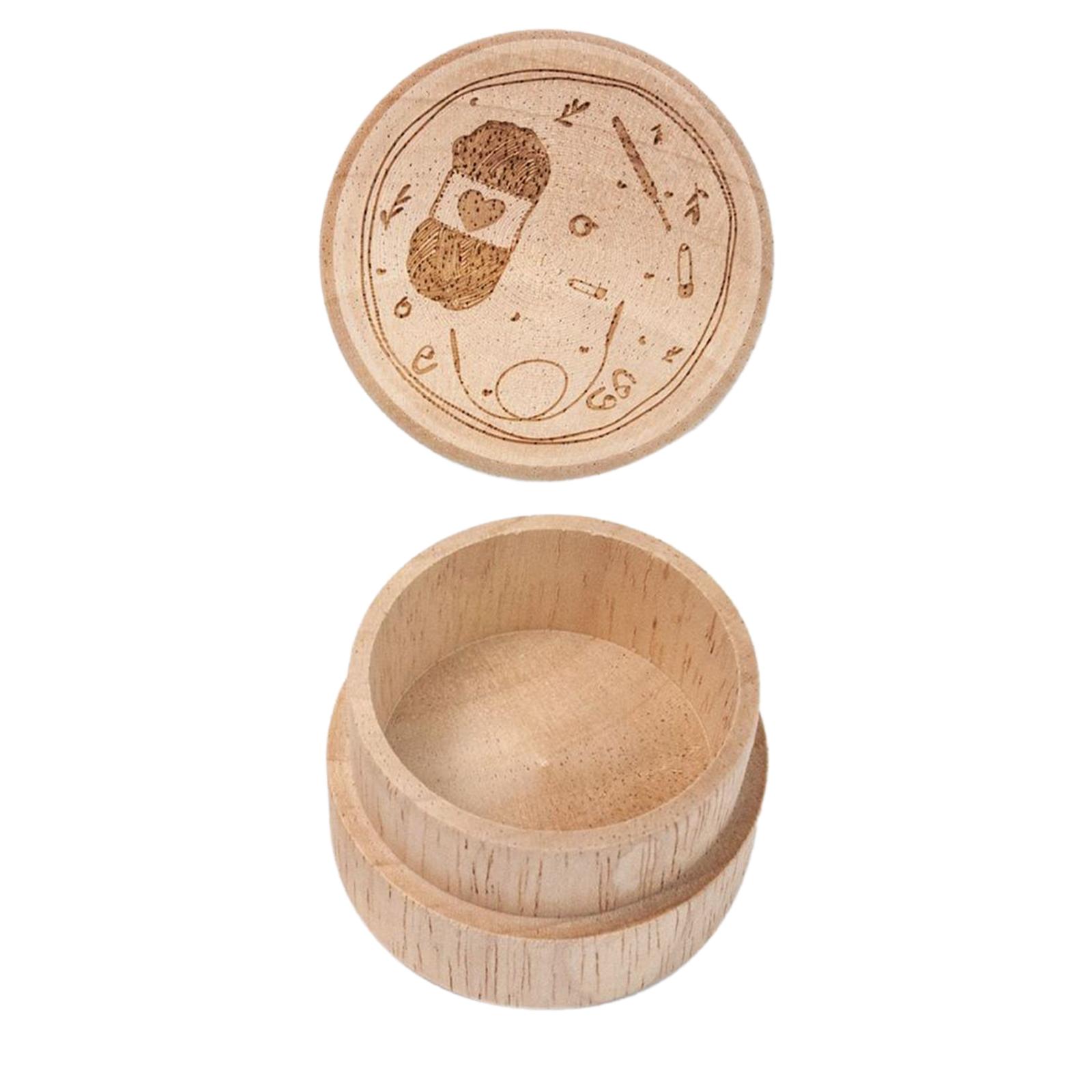 โครเชต์ถักเครื่องหมายกล่องเก็บ - Jewelry Box With Watches บทวิจารณ์และราคา