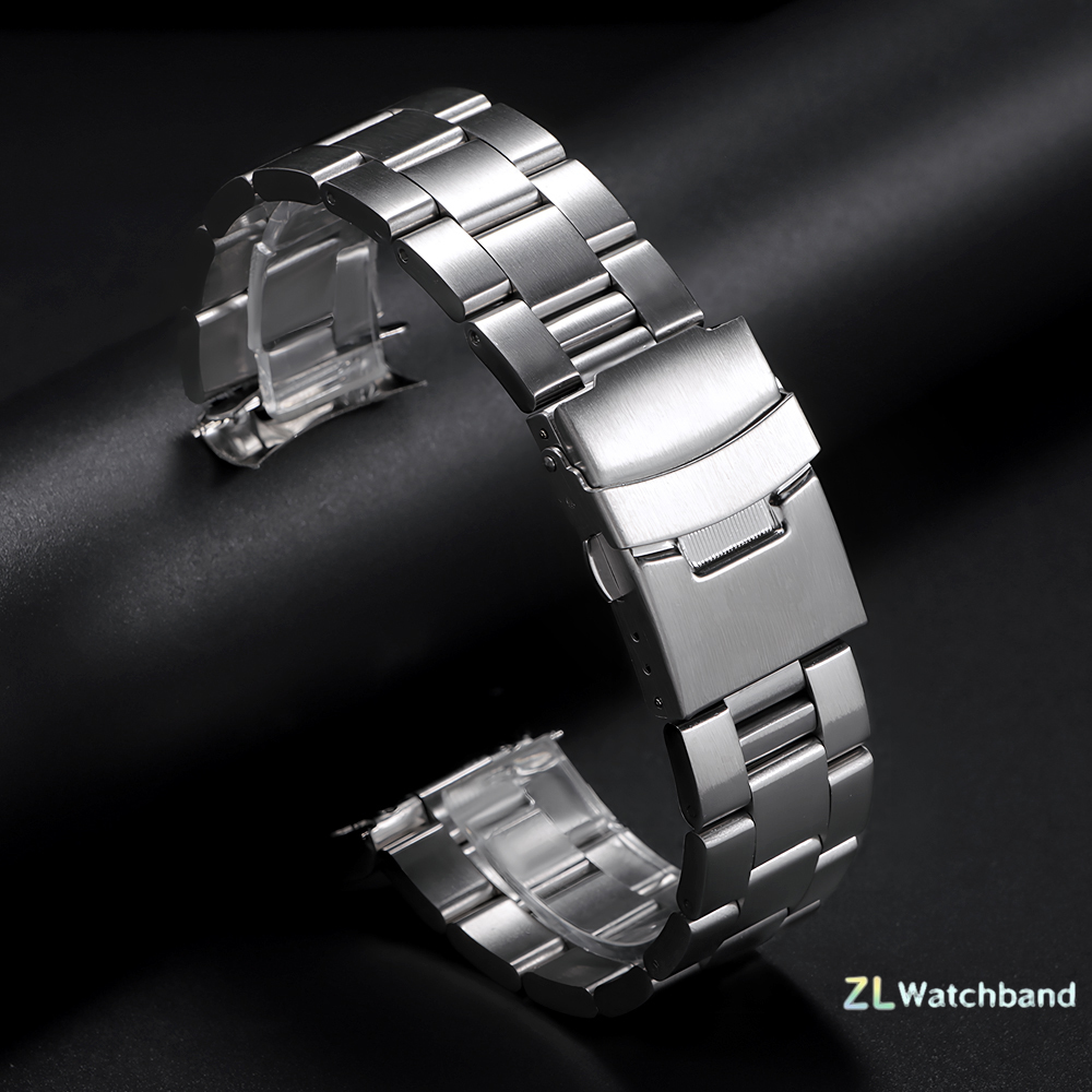 สายนาฬิกาข้อมือสแตนเลสแท้คุณภา - Jared Jewelry Watches บทวิจารณ์และราคา