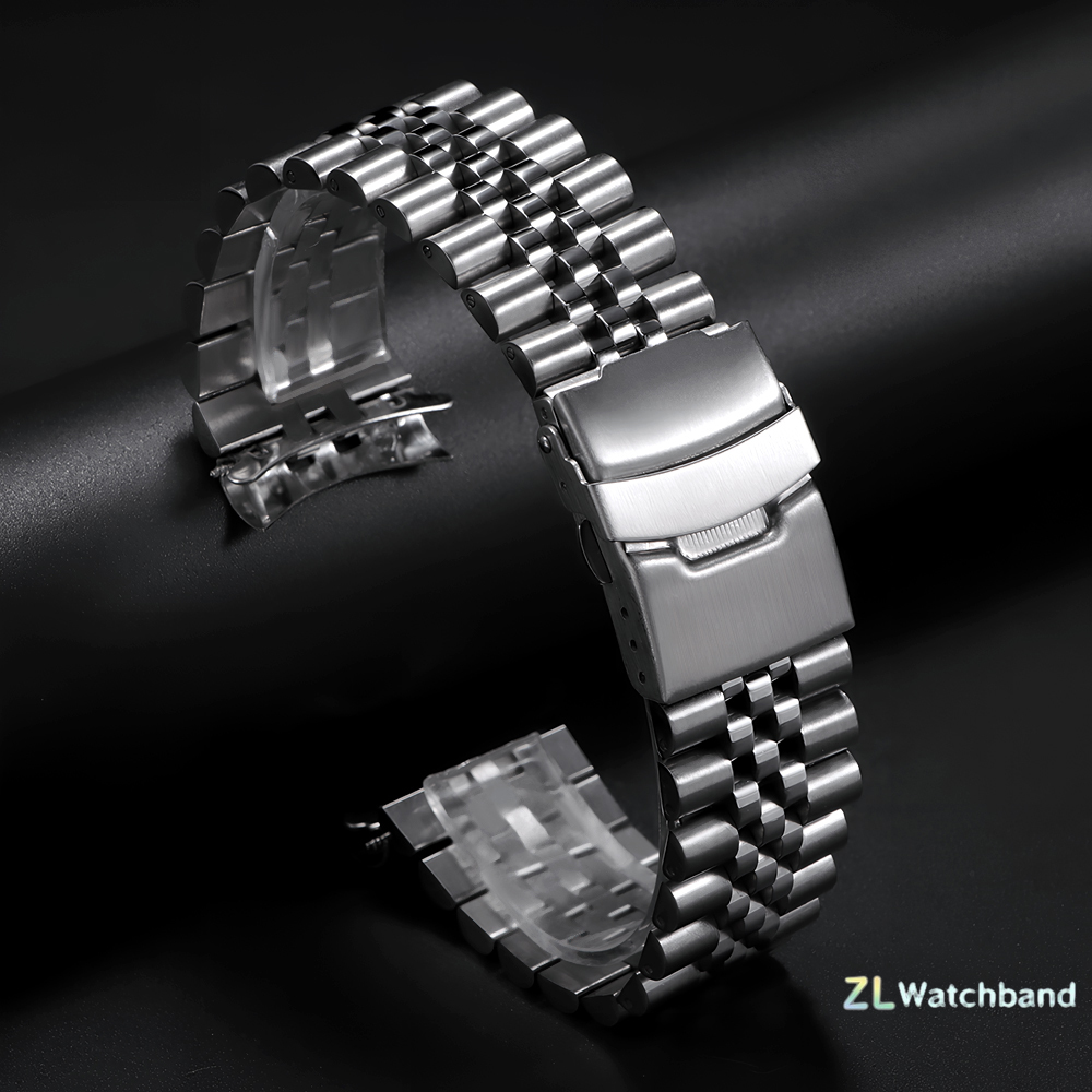 สายนาฬิกาข้อมือสแตนเลสแท้คุณภา - Jared Jewelry Watches บทวิจารณ์และราคา