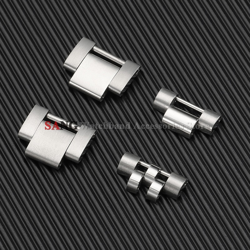 ตัวเชื่อมต่อสแตนเลสขนาด 16*8/1 - Jared Jewelry Watches บทวิจารณ์และราคา