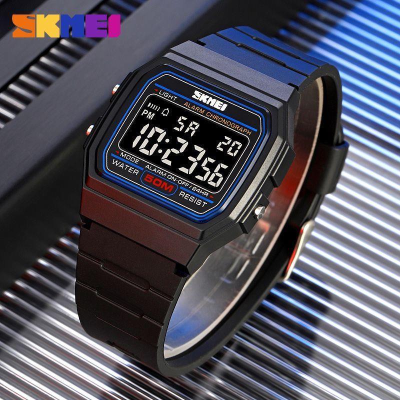 โมเมนท์ บิวตี้ SKMEI นาฬิกาอิเ - Moments Watches & Jewelry Burlington Reviews บทวิจารณ์และราคา