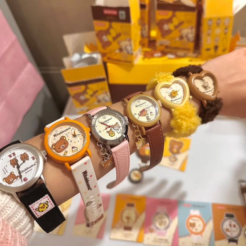 นาฬิกา Original Maihe Boxfun R - Moments Watches & Jewelry Burlington Reviews บทวิจารณ์และราคา