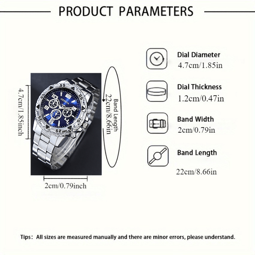 คลาสสิก Minimalist นาฬิกาผู้ชา - Moments Watches & Jewelry Burlington Reviews บทวิจารณ์และราคา