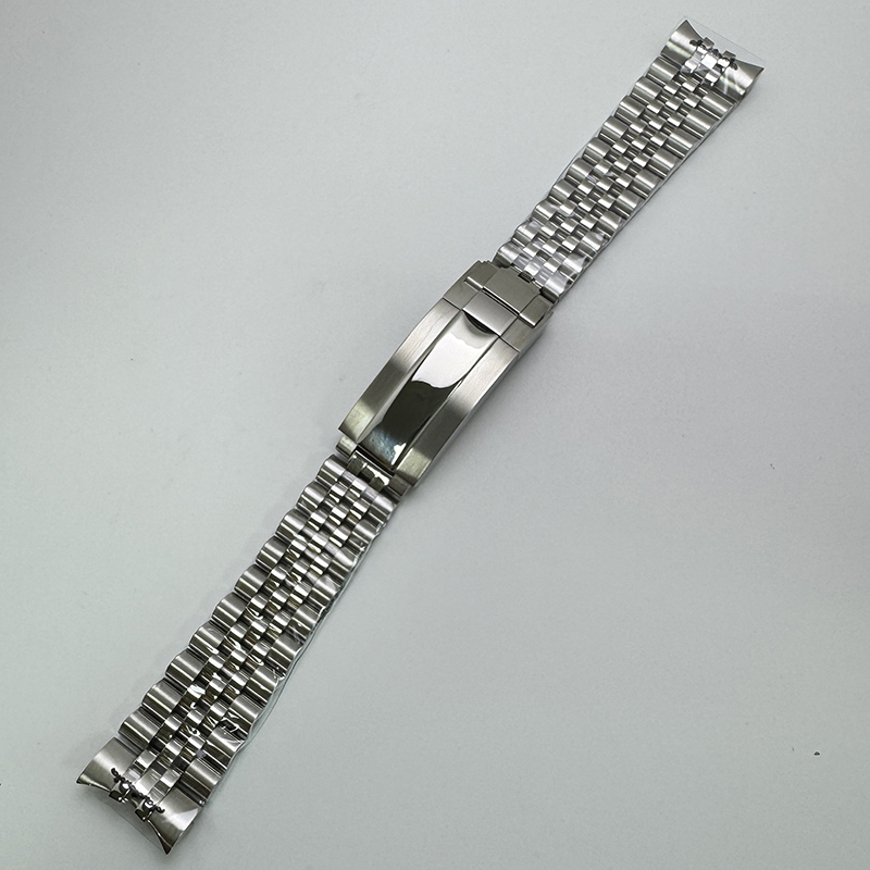 สายนาฬิกา Oyster/Jubilee สีเงิ - Jared Jewelry Watches บทวิจารณ์และราคา