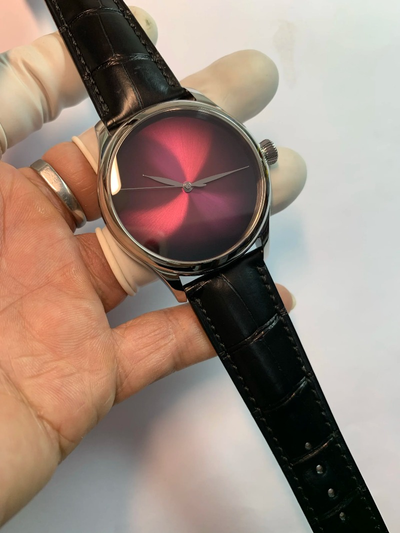Wordless Book, กลไกสวิสแบบละเอ - Jewellery Watches บทวิจารณ์และราคา