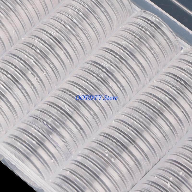 367A กล่องเก็บเหรียญทรงกลม 100 - Collectors Coins Jewelry & Watches Of Smithtown บทวิจารณ์และราคา