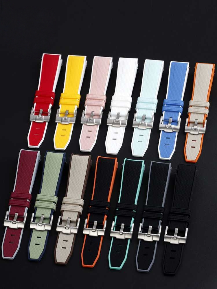 สายนาฬิกาข้อมือยางแบบปลดเร็ว ส - Omega Watch Seamaster บทวิจารณ์และราคา