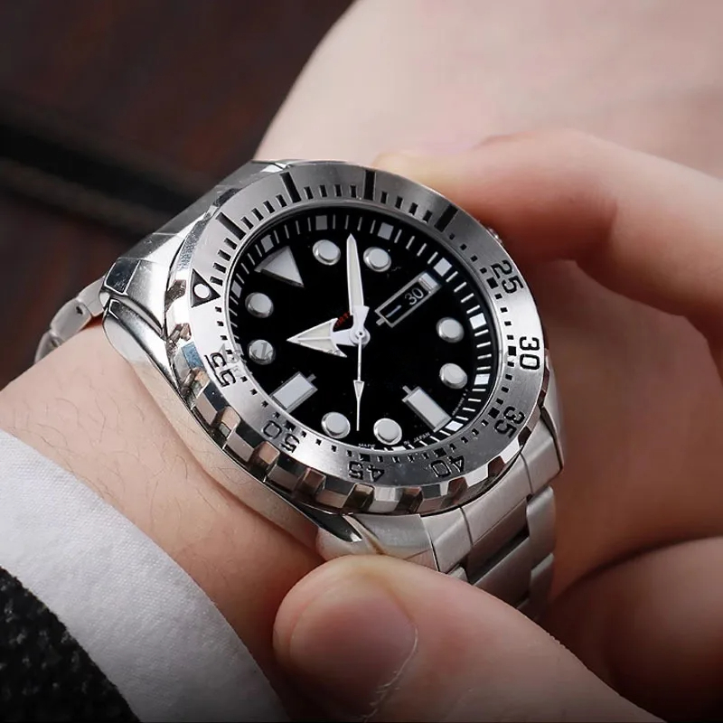 สายสแตนเลสสําหรับนาฬิกา Seiko  - Jared Jewelry Watches บทวิจารณ์และราคา