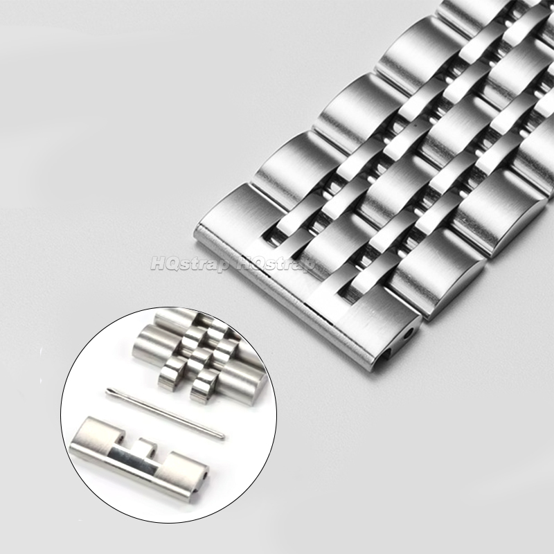 2pcs โลหะปลายโค้ง Link 20 มม.2 - Jared Jewelry Watches บทวิจารณ์และราคา