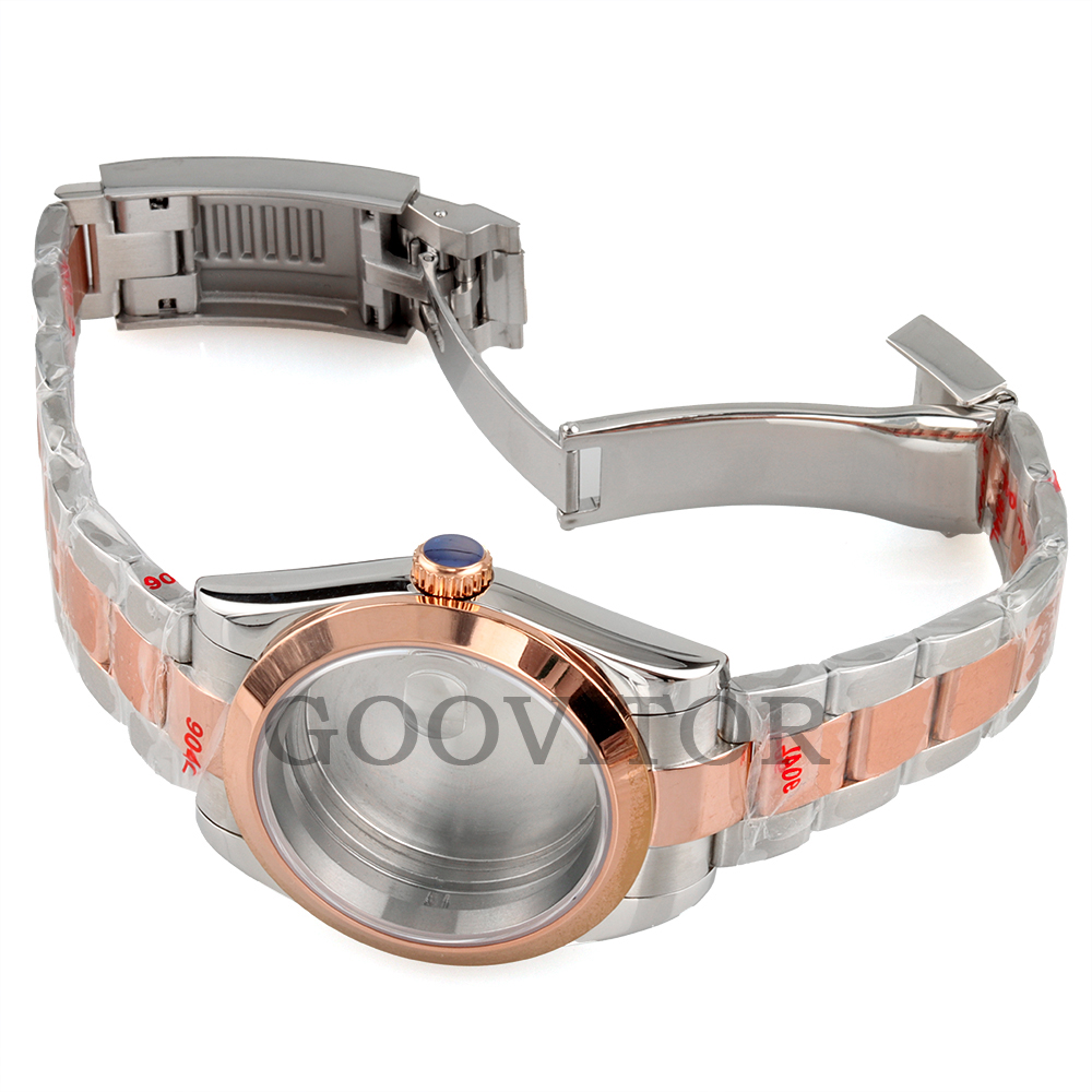สําหรับ 36 มม./39 มม.Datejust  - Jared Jewelry Watches บทวิจารณ์และราคา