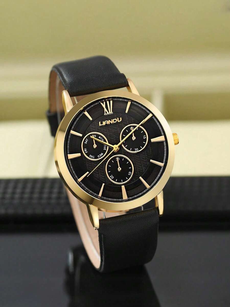 LIANDU LIANDU 1 ชุดนาฬิกาข้อมื - Jewelry For Watches บทวิจารณ์และราคา