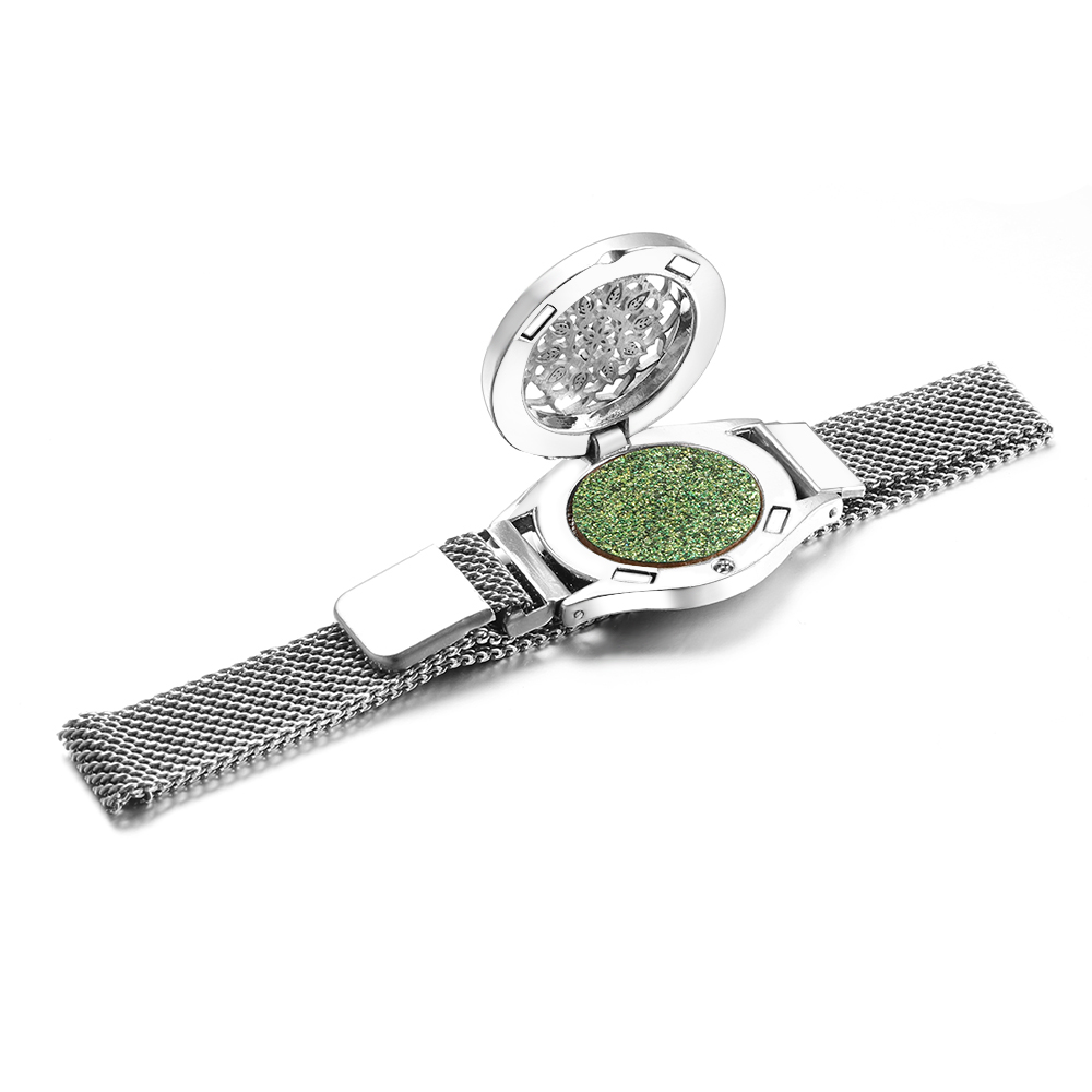 คุณภาพสูง Tree of Life สร้อยข้ - Jewelry Essentials Watches บทวิจารณ์และราคา