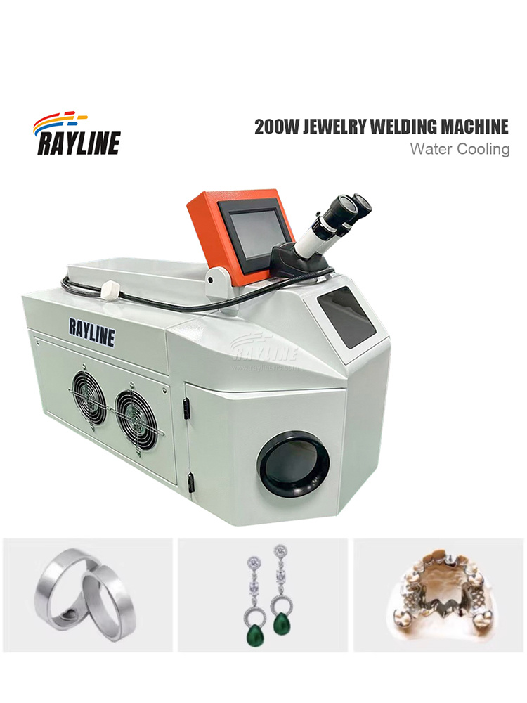 เครื่องเชื่อมเลเซอร์แบบจุดสำหร - Jewelry For Watches บทวิจารณ์และราคา