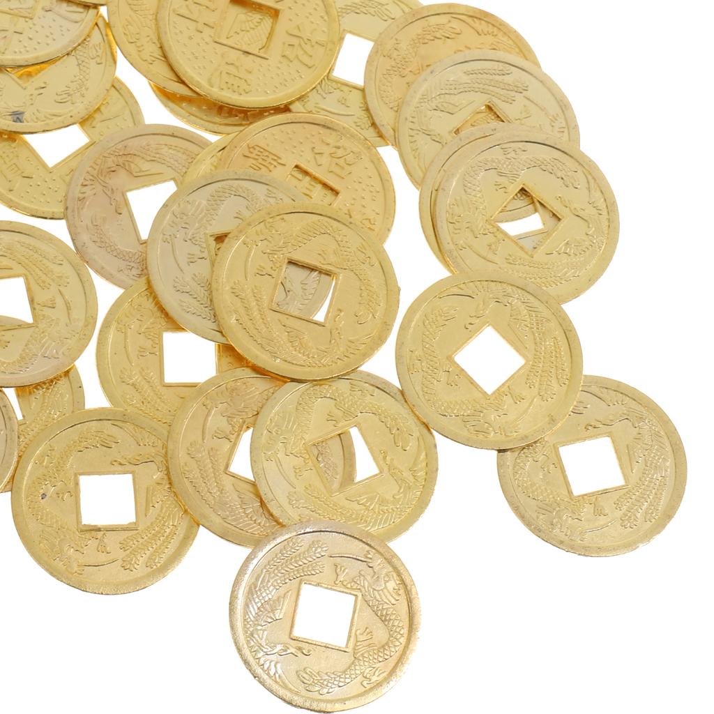เหรียญโลหะผสมเฟิงสุ่ย เหรียญจี - Collectors Coins Jewelry & Watches Of Smithtown บทวิจารณ์และราคา