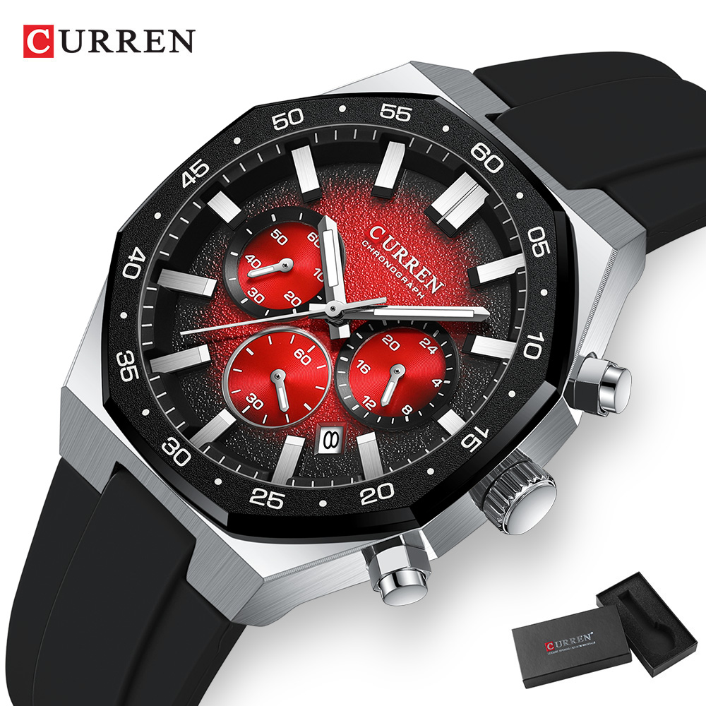 นาฬิกาข้อมือแฟชั่นลำลองสำหรับผ - Jewellery Watches บทวิจารณ์และราคา
