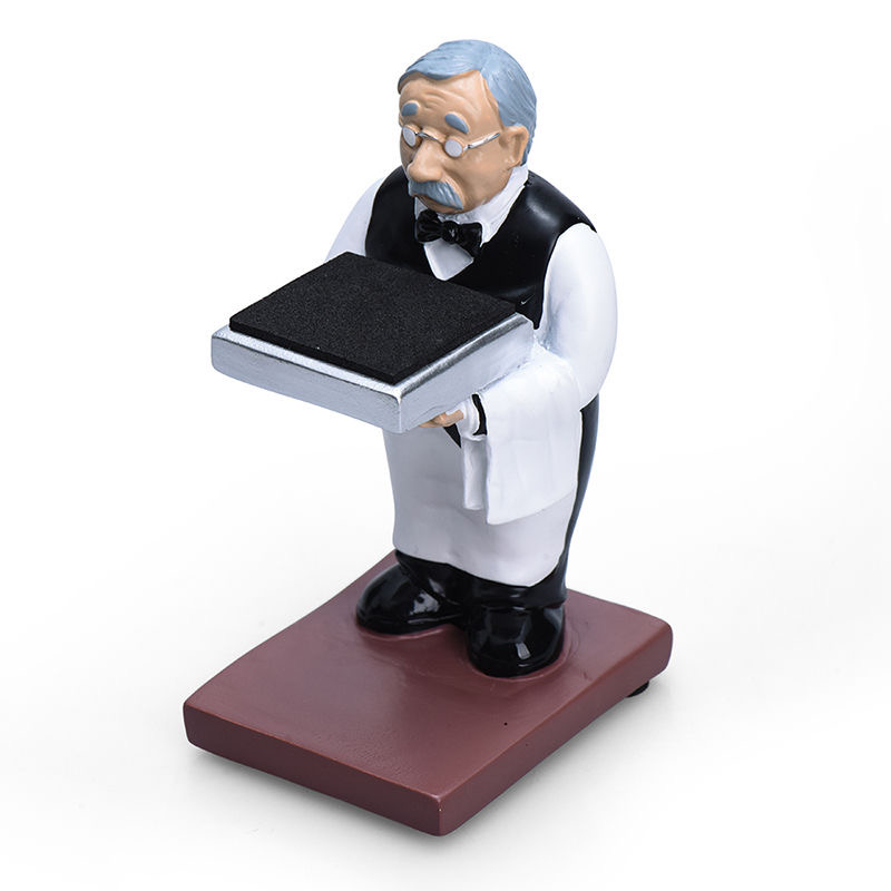 ใหม่เรซิ่นขาตั้งนาฬิกาสัตว์เก่ - Jewelry Box With Watches บทวิจารณ์และราคา