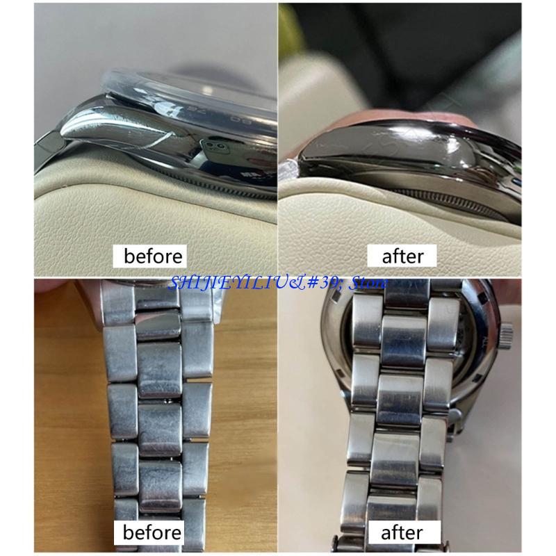 E21F - Jewelry Essentials Watches บทวิจารณ์และราคา