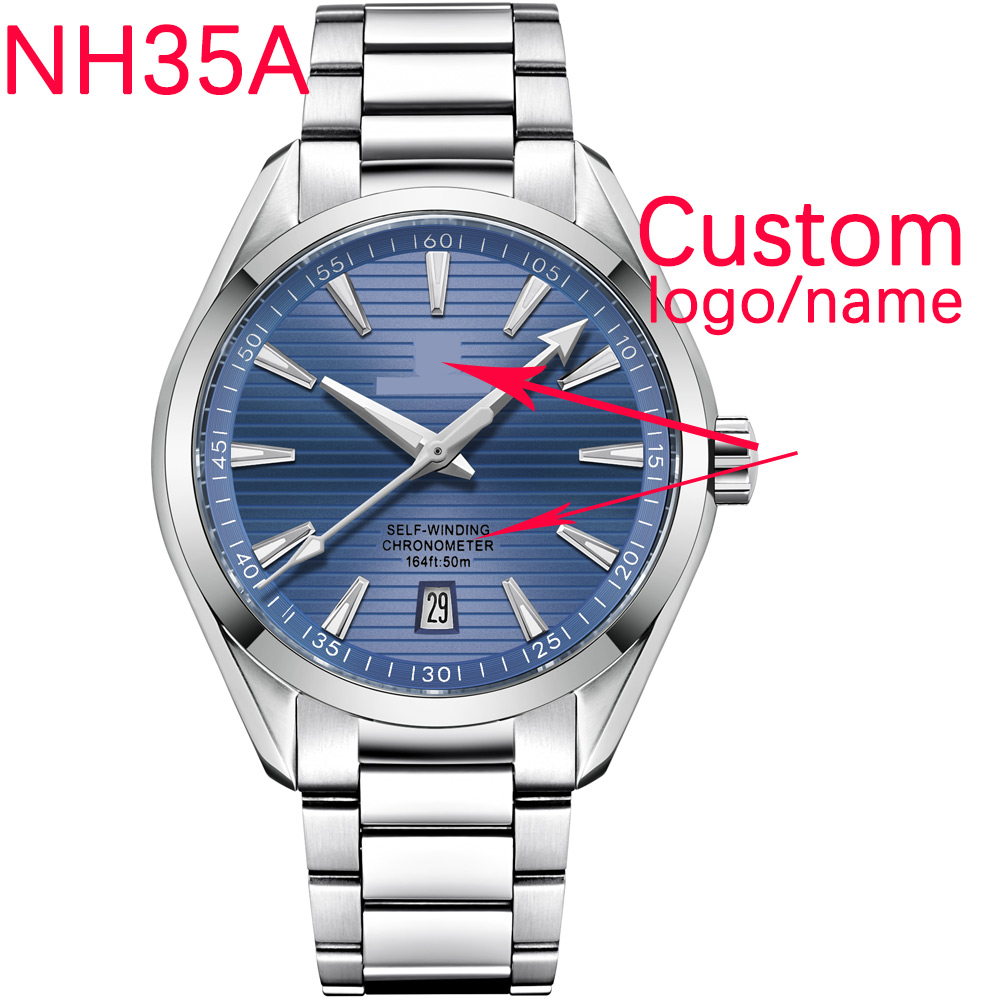 นาฬิกาข้อมือผู้ชายหรูหรา ระบบอ - Jewellery Watches บทวิจารณ์และราคา