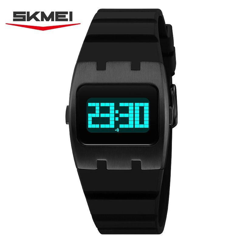 โมเมนท์บิวตี้ SKMEI แฟชั่นนาฬิ - Moments Watches & Jewelry Burlington Reviews บทวิจารณ์และราคา