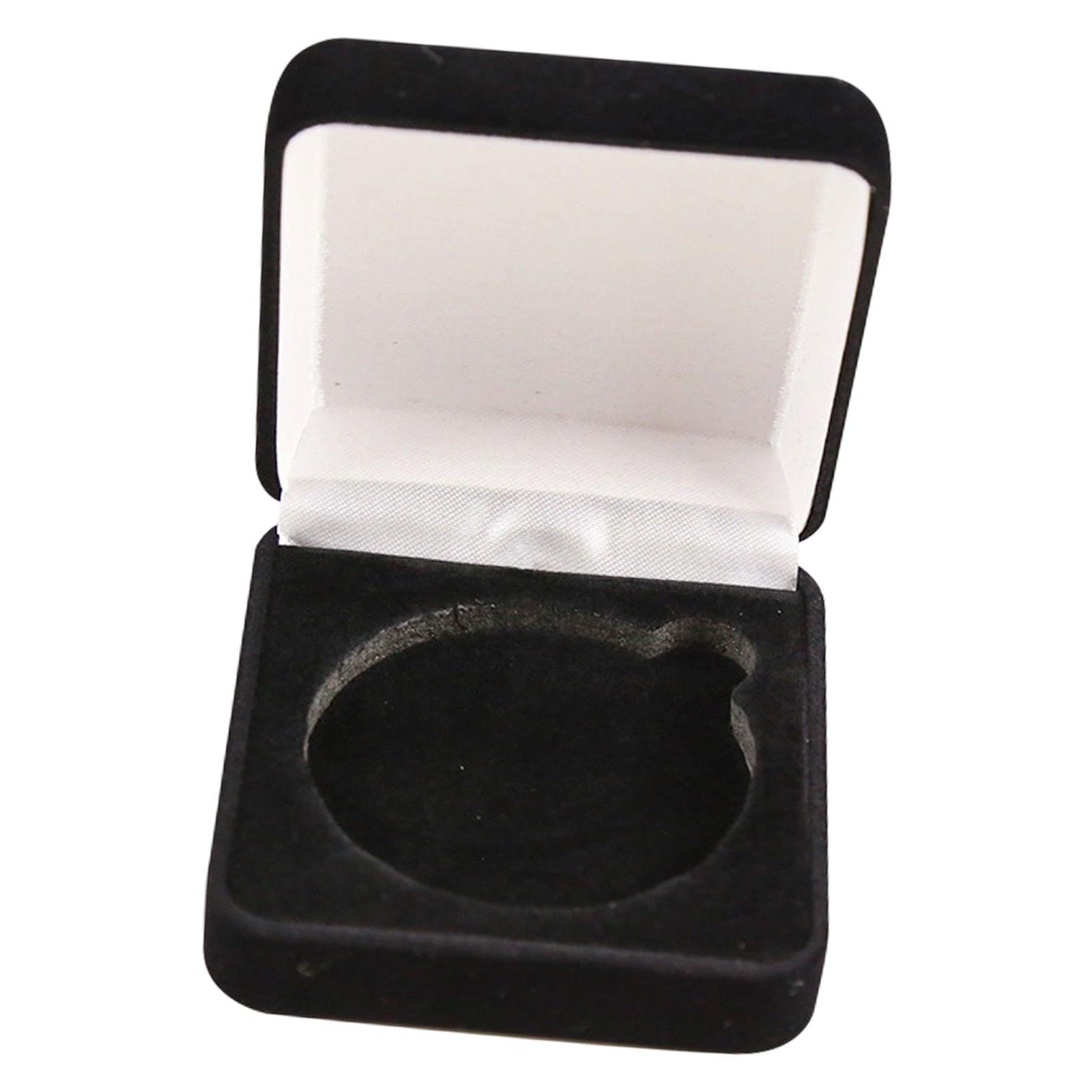 กล่องใส่เหรียญที่ระลึก ป้องกัน - Collectors Coins Jewelry & Watches Of Smithtown บทวิจารณ์และราคา